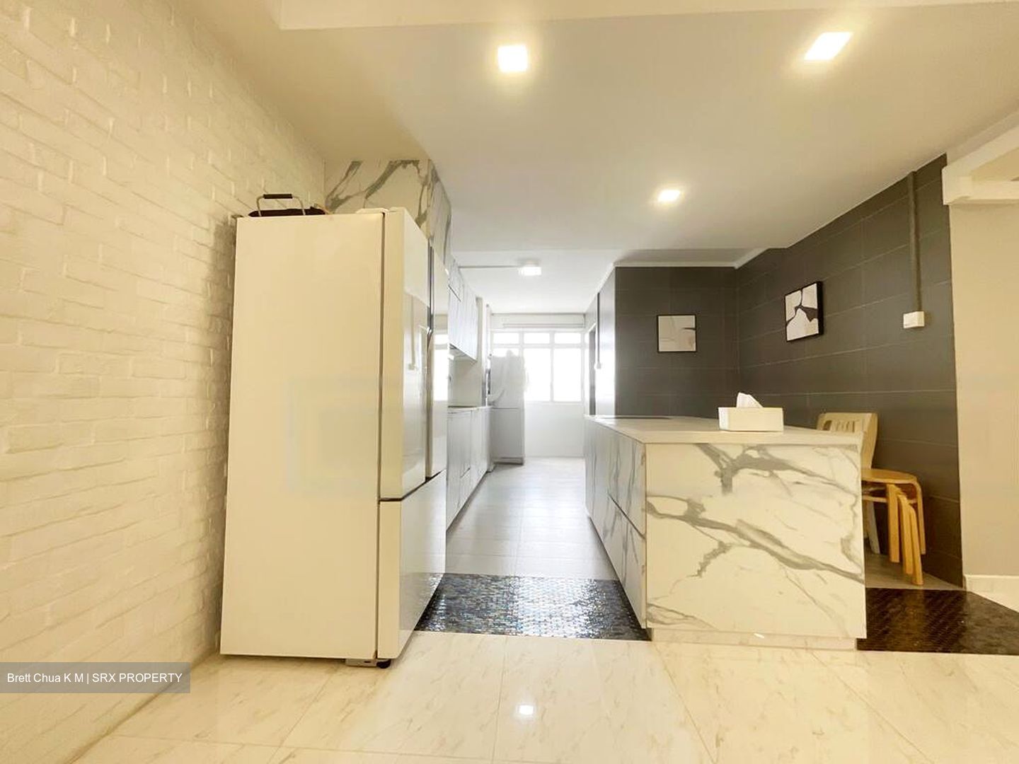 Blk 144 Bishan Green (Bishan), HDB 5 Rooms #455973041